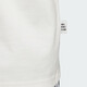 Adidas (adidas) 3-Blatt kurzärmelige T-Shirt-Frauen 2025 Herbst New Disney Joint Sportswear atmungsaktives kurzes Top JP1428/Weißrosa L L.