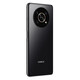 Honor X30 (5G) Phone mobile d'occasion Snapdragon 6NM Fast 5G Core, écran de vue complet à haut débit 120 Hz, Photographie de jeu intelligent Android, Fantasy Night Black 6 Go + 128 Go, charge rapide certifiée 3C gratuite, 95 Nouveau