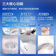 TOTO智能家居TOTO CES8D210/9878/9898WCS/8B010全自动一体马桶水洗 CES8B010MCN(白色遥控器） 305mm