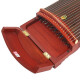 
Zhulinfeng Dunhuang Brand Dunhuang Guzheng 689E/696D Beginner Adult Grading Instrument Shanghai National Musical Instrument Factory 694DQ Double Crane Chaoyang + Piano Learning Gift Pack
