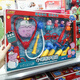 Little Pig E-Family Children's House Play Toys Boys and Girls Medical Villa Holrigrators для продажи Airport View Set Подарочный торговый автомат