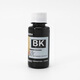 印美丽适用惠普818 803 2679 802 816 2132 2131 2130 2621墨盒 黑色 BK (100ML)送加墨器