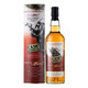 Torfs Beast Licensed Torf's Beast Whiskey Single Malt Scotch Whisky ausländischer Wein lizenzierter Torf Monster Shirley Barrel 54,1 Grad 700 ml 1 Flasche