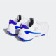ADIDAS GOLF SAPAES MENOS A MASS SERIE DE ZG23 NUEVA Moda Ligero Ligero Anti-Slip Splashing Boa Sports Sports Sports Gy9715 White/Bright Blue/Metal Silver 43