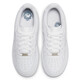 Nike NIKE sneakers women's big boy Air Force 1 AIR FORCE 1 sneakers DH2920-111 white 37.5