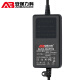 安保力科 监控电源12v2a摄像头电源适配器安防摄像机直流开关变压器稳压室内