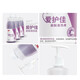 
3M Aihujia Hand Sanitizer Skin Cleanser 9230P Moisturizes the same odor and fragrance for medical use 500ML 12 bottles whole box 9230P 500ml