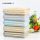 [90% neu] Kingshore Satin Handtuch Handtuch 58*29 cm 67G*5 Pack GA1047A