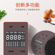 
Joyoung Noodle Machine Fully Automatic Multi-Function Noodle Press Fully Automatic Water Mixing Machine Electric Dumpling Skin Machine M6-L30