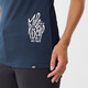 Millet millet printemps nouveau produit extérieur sports t-shirts à séchage rapide