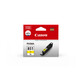 Canon CLI-851XL Y LOGE CAPAPITE GELÄTE TINK KATTREE (gilt für IX6880/IX6780/IP8780)