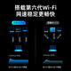 Dangbei Super TV Box Max1 сетевой телевизор Set-Top Box 8K Декодирование двухсиночного гигабитного сетевого порта 6G+64G Проекция экрана HDR10 Bluetooth Voice Remote Control