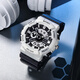 Disney Watch männliche Schüler Sport Trend wasserdichte Schüler der Junior High School Schüler Teenager MK-150b1
