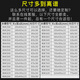 顾家金盾纳米厨房手工小水槽单槽304不锈钢洗菜盆台下迷你吧台水池洗碗槽 42x35配6193圆形冷热龙头全套