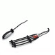 Sex props for men and women masturbating breast clip anal plug for men for men for urinary urethra sticks to stimulate penis rings alternative toys for adults for men for 1283 small anal shade plug + urethra urethra stick