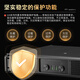 惠威（HiVi）DSP-9效果器UA235/UA250/UA265/UA435/UA465纯后级功放 UA250 2*500W