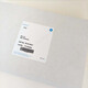 Ji Litian Whatman Fusion5/VF2 Glasfaserfilterpapier A4 Vollblut-Trennungsmembran kombinierte Probenpads CF6 8151-6621 (Fusion 5) Single, 5 Bilder