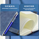 Faramon National Trend Notebook Teacher's Day Geschenkbox A5 Chinesischer Chinesischer Stil High-Pretty Notebook Geschenkbox High-End-Geschenke für Lehrer und Klassenkameraden, die Souvenirs rot angepasst werden können