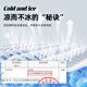 真维斯（Jeanswest）冰丝短袖衬衫男士外套夏季薄款工装潮牌宽松上衣夏天高级感衬衣服 【冰丝凉感】黑色(月下猫) L (175) (收藏加购优先发)