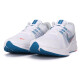 耐克（NIKE）男鞋2025新款夏季运动鞋REVOLUTION 6 缓震跑步鞋赤足休闲鞋 DA1105-101白色多色蓝色亮深红 43