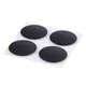 
ZDCP suitable for Apple laptop D shell MacBookPro anti-slip pad A1502A1398 A1278 foot pad A1466 retina:A1425 A1398 1502