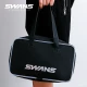 SWANS Swimming Bag Large Capacity Portable Waterproof Storage Bag Sports Yoga Gym Bag Single Zipper Blue