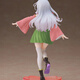 Spot Taito Yirena Sakura Kimono Décolleté Vérités authentiques Toyments Ornements Cadeaux d'anniversaire Yirena Alien Alien Cherry Blossom Kimono [environ 20 cm de haut] Spot authentique