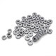 Miniature high-speed bearing small mini inner diameter 1 1.5 2 2.5 3 4 5 6 7 8 9 10 mm1 694ZZ 4*11*4