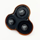 Philips S9000 SHAVER Head S9111 S9731 S9711 S9511 S9911 S7000 Base Doble Capa 3 Cuchillo 3 Neta sin embalaje