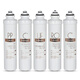 金欧佳适用于净水器滤芯五级套装通用MRU1691D-50G MRU1591-50G 第三级_-_UF超滤膜_[单支]