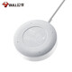 Bull (Bull) Socket/Circular Series mit Kinderschutztür/neuer nationaler Standard-/Reihen -Plug/Stecker/Stecker/Stecker [3USB + 3 Fünf Löcher + 3 Meter] Elfenbeinweiß