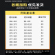 JEEP SPIRIT牛仔裤男士春秋新款韩版潮流修身小脚直筒弹力百搭时尚长裤 6636黑色 28