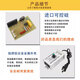 Yunqige DC220V DC Bürsted Motor Geschwindigkeitsregler Hochleistung Motor Drehzahlregler 5512 7912 8712 9712