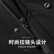 Flying in the Snow Down Jacket Men's Autumn and Winter Coldproof Short Style Thickened Warm Duck Down Business Casual Top Jacket Men 175