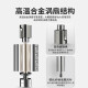 
Saint-Nerl pneumatic grinder air grinder industrial grade small pneumatic grinding polishing engraving tool Flagship S-6636 (high torque) polishing package