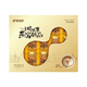 
Jessica Ruijianjie Cordyceps bird's nest drink 70mlX15 bottle open-lid ready-to-eat without stewing and cooking