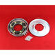 
Renjuyi single cylinder diesel engine S195/ZS1100/ZS1105/ZS1110/ZS1115/L24 flywheel generator