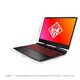 
HP (HP) Shadow Elf Light and Shadow Elf Esports Games 144 Second-hand notebook Chicken-eating computer 95 new Shadow 3 i5-7300 16 1050TI 512G solid state