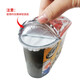 Old housekeeper dehumidification box activated carbon desiccant anti-mold moisture absorbent dehumidifier bag indoor dehumidification wardrobe dehumidification 230g 9 boxes