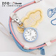 Zhenggang Sanrio Prüfung Special Watch Schüler der High School-Aufnahmeprüfung Stummschalter MAUE WATCH MALD MALE PORBAGUSTE EINGEBRAUCHE PRIZENZUNG
