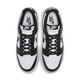 Nike (NIKE) official DUNK LOW men's sneakers retro sling shoes low top panda color matching DD1391 100 white/black/white 43