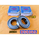 NSK Japan imported maintenance-free bearings 6203 6204 6205 6206 6207 6208 6209 6210 imported three-year maintenance-free 6212 others