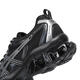 ASICS (ASICS) Мужчины и женские кинетические кроссовки с гель-квантаром 1203A270-023 42,5
