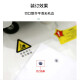 适用得力3846/3821/3839/3876/3880/3888凭证装订机钻刀钻头鑫为空心钻刀 得力3875/3876/3878钻刀
