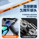 Zhiguozhe [Dual-Core-Kühlung 丨 mit Live-Broadcast-Bracket] Mobilfunk Kühler Live-Broadcast Special Bracket Integrated Semiconductor Back Clip Game Cooling Silent Fan für Apple Asus geeignet