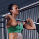 阿迪达斯 （adidas）胸衣女子 秋季新款高强度综合训练运动内衣健身休闲文胸 IT6655 75B