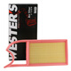 West Air Filter*MA9272 (adapted to 18-20 Wuling Hongguang S3 1.5T)