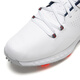 Sous Armour Chaussures masculines officielles 2025 Summer New Sports Chaussures Entraînement en plein air Chaussures de golf basses Low Top-Usistant Casual Chores 3025078-100 41