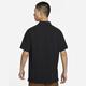 耐克（NIKE）【劲浪体育】男子宽松版型短袖翻领T恤FN3895-010 FN3895-010 S