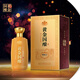 
Golden sauce wine 53 degrees Kweichow Maotai Town sauce-flavored liquor Golden wine 500ml*1 bottle Single bottle Golden country wine Zhengrong No. 2